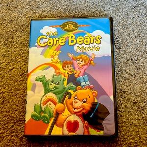 Brand New - The Care Bears Movie [DVD]